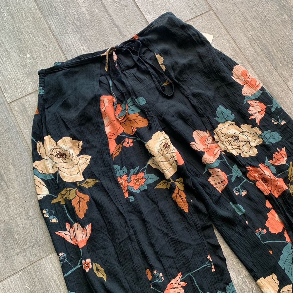 🔥🔥BILLABONG - ADVENTURE SPIRIT PANTS🔥🔥 - Picture 6 of 8